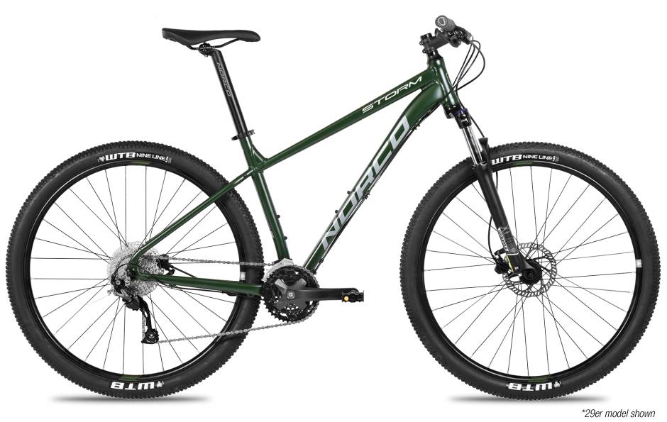 Norco Norco Storm 2