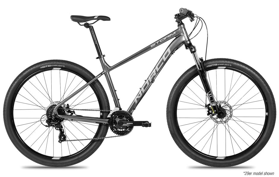 Norco Norco Storm 3