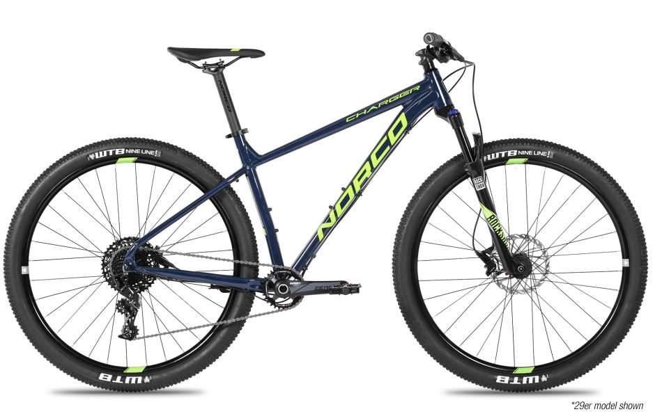Norco Norco Charger 1