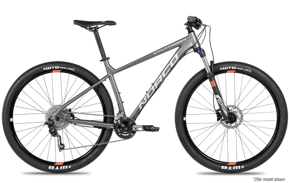 Norco Norco Charger 2