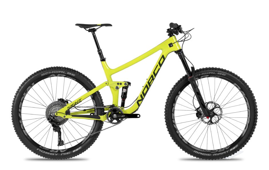 Norco Norco Sight C7.2