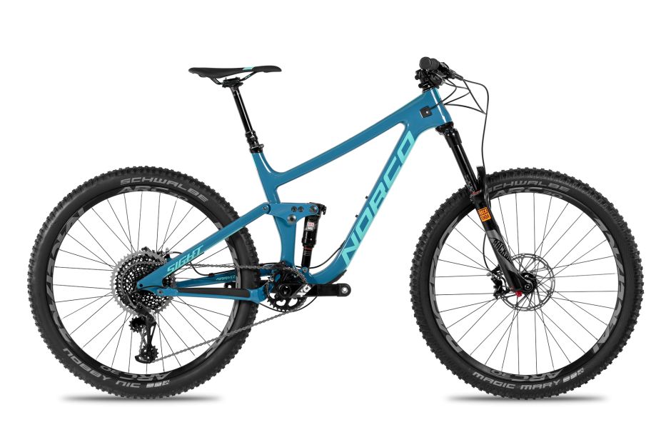 Norco Norco Sight C7.1