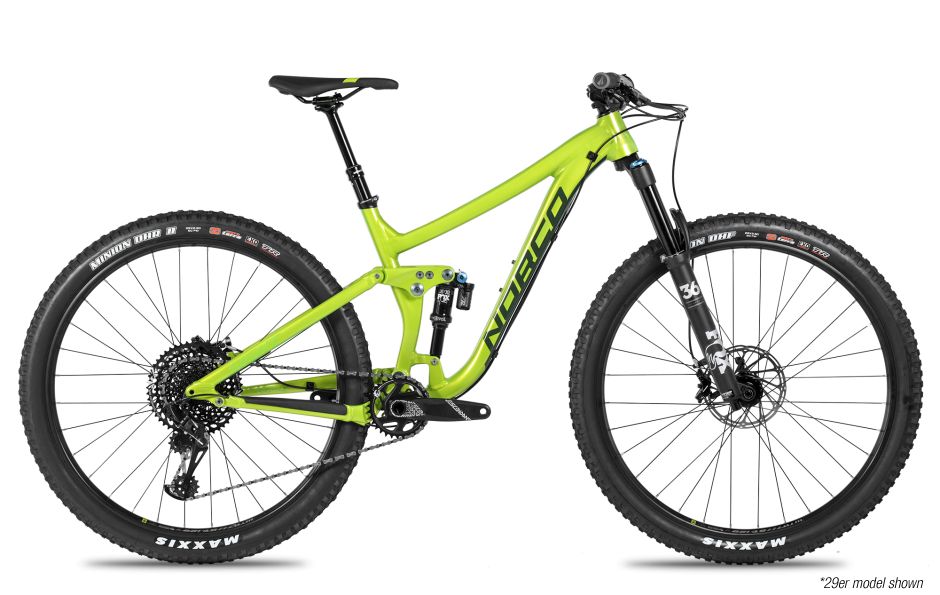 Norco Norco Sight A1