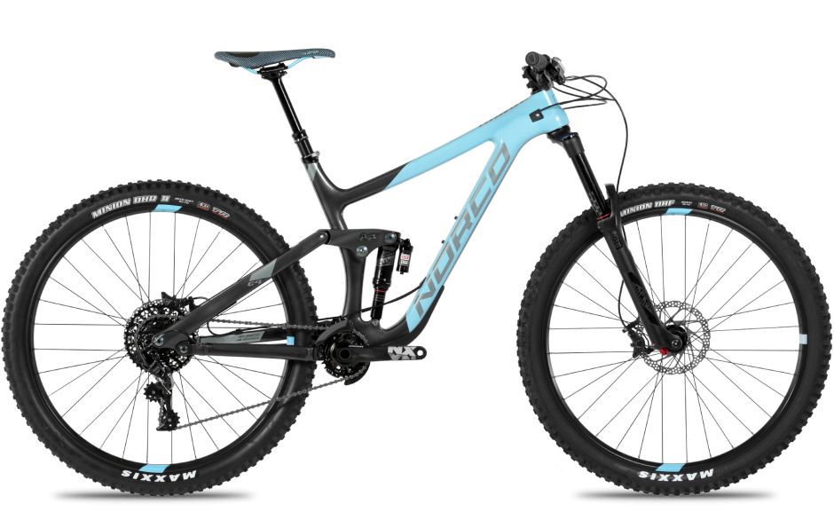 Norco Norco Range C9.3