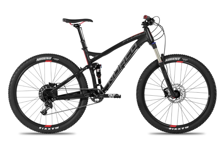 Norco Norco Fluid 7.1 FS