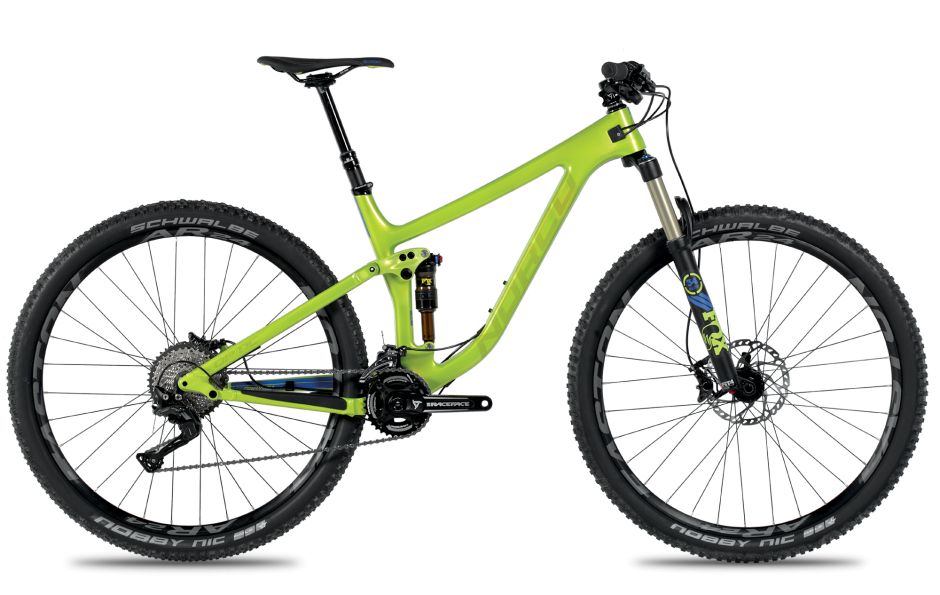 Norco Norco Optic C9.2