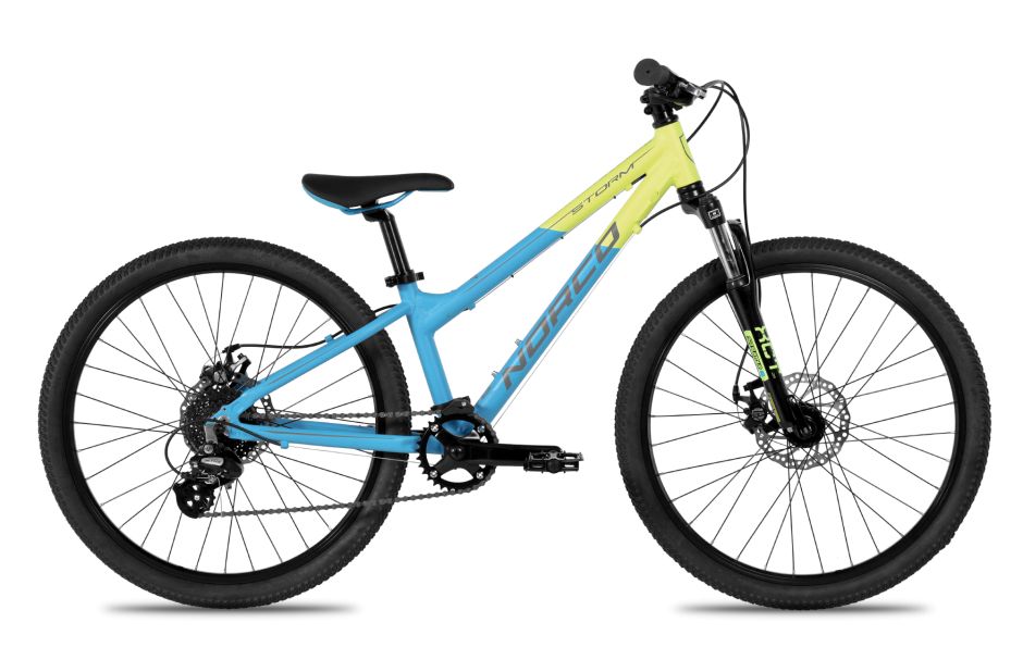 Norco Norco Storm 4.1 24"