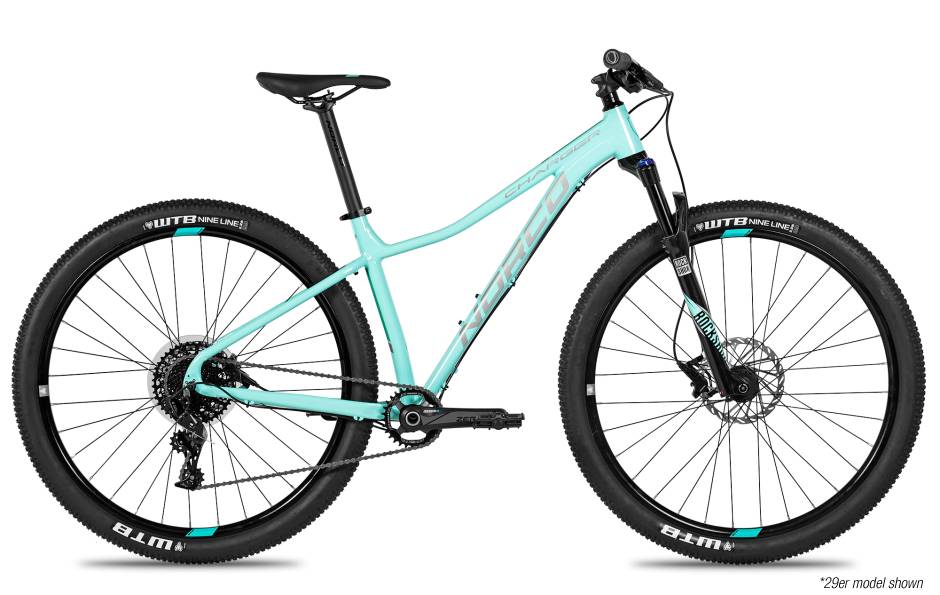 Norco Norco Charger 1 Wmn