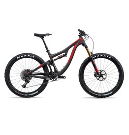 Pivot Pivot Switchblade Carbon MD Blk Pro XT/XTR 1x 29