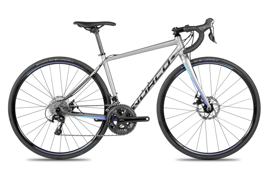 Norco Norco Valence A 105 Disc Wmn