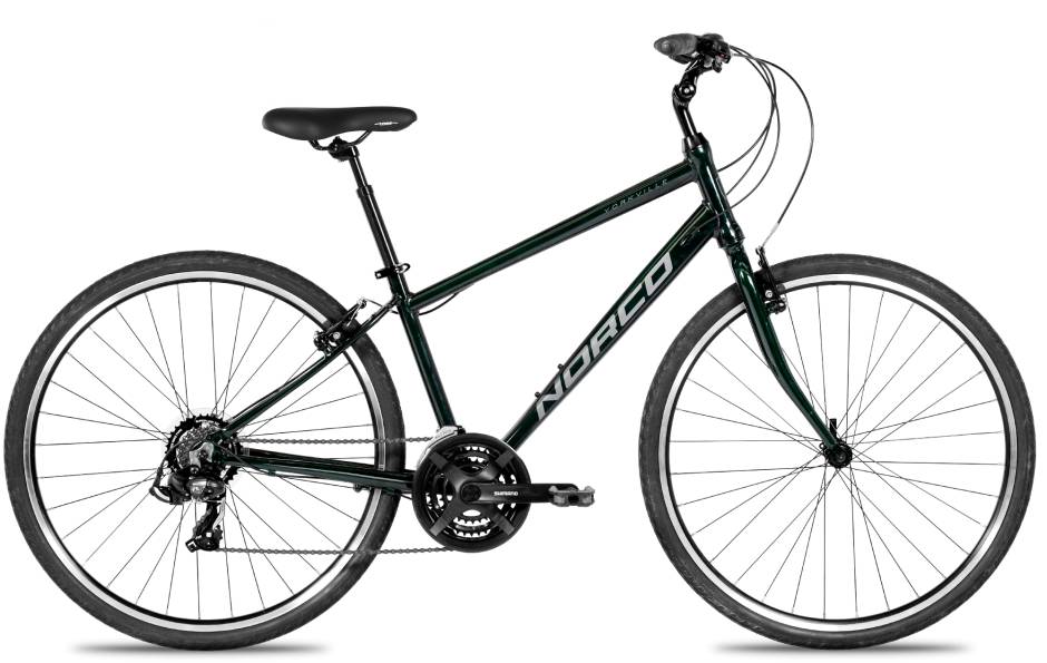 Norco Norco Yorkville