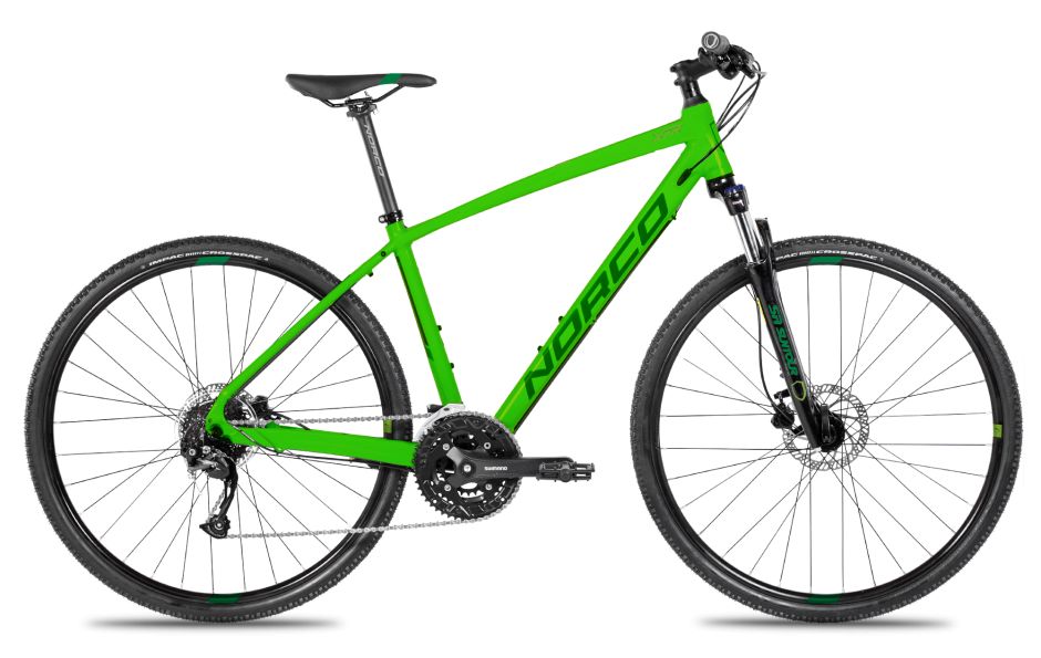 Norco Norco XFR 3