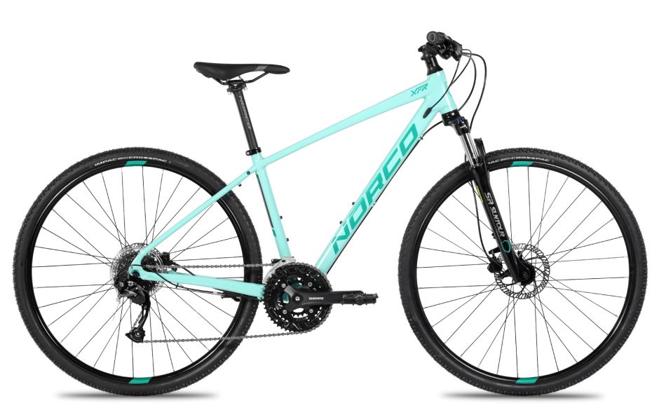 Norco Norco XFR 3 Wmn