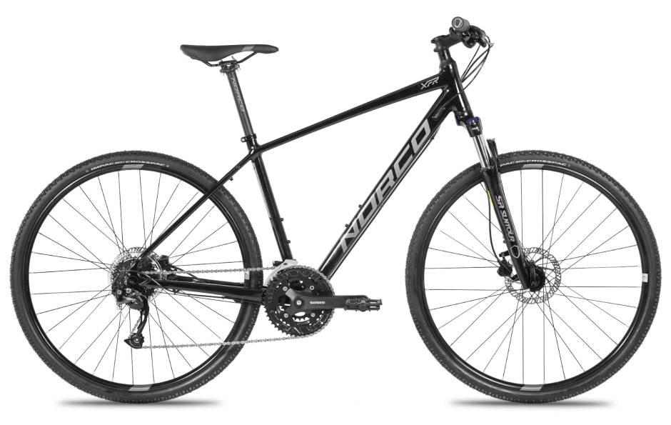 Norco Norco XFR 3