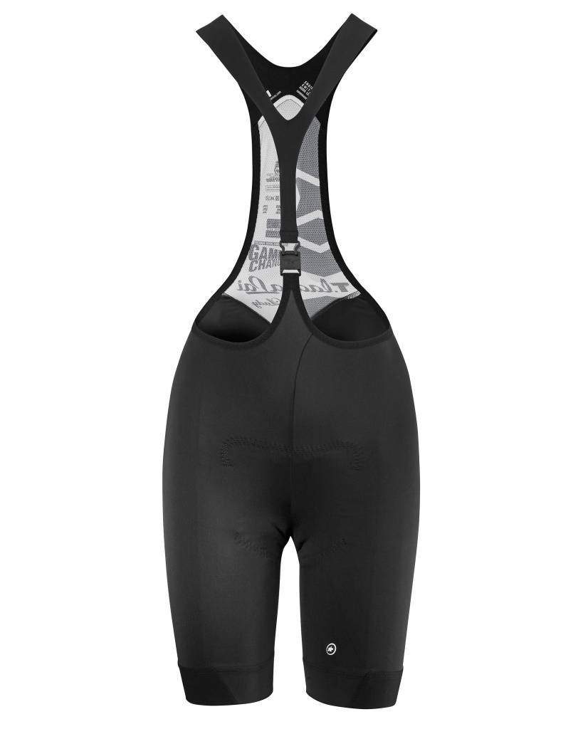 Assos Assos T.laalalai BibShort S7 Lady