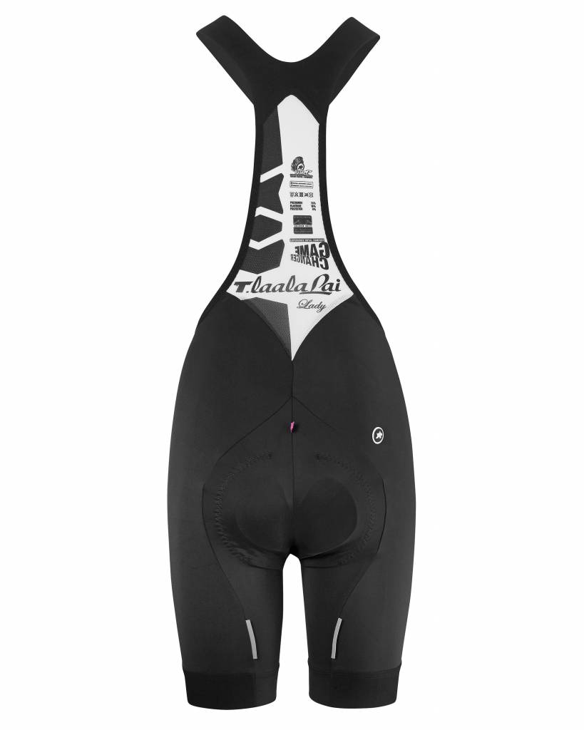 Assos Assos T.laalalai BibShort S7 Lady