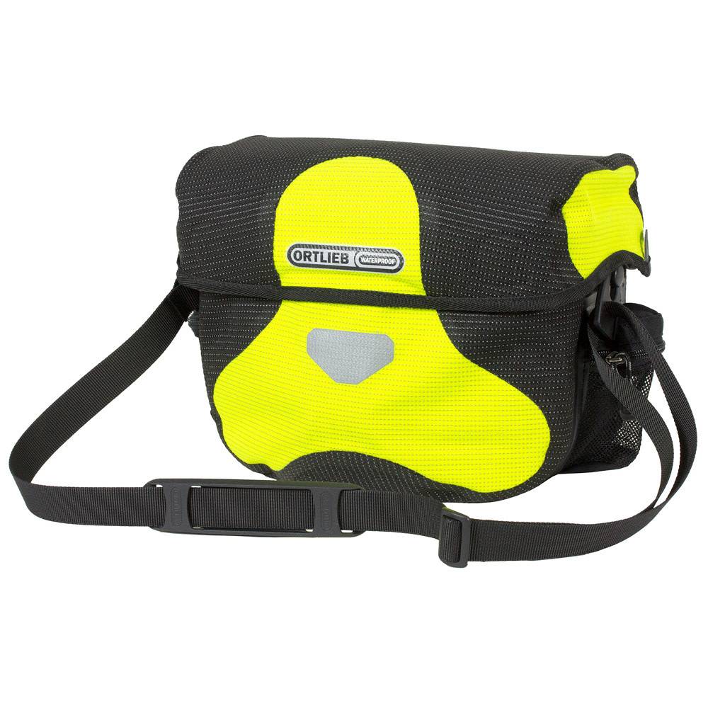 Ortlieb Ortlieb Ultimate6 M High Visibility Yllw/Blk