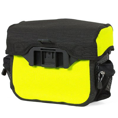 Ortlieb Ortlieb Ultimate6 M High Visibility Yllw/Blk