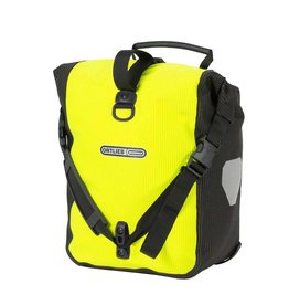 Ortlieb Ortlieb Front Roller High Vis