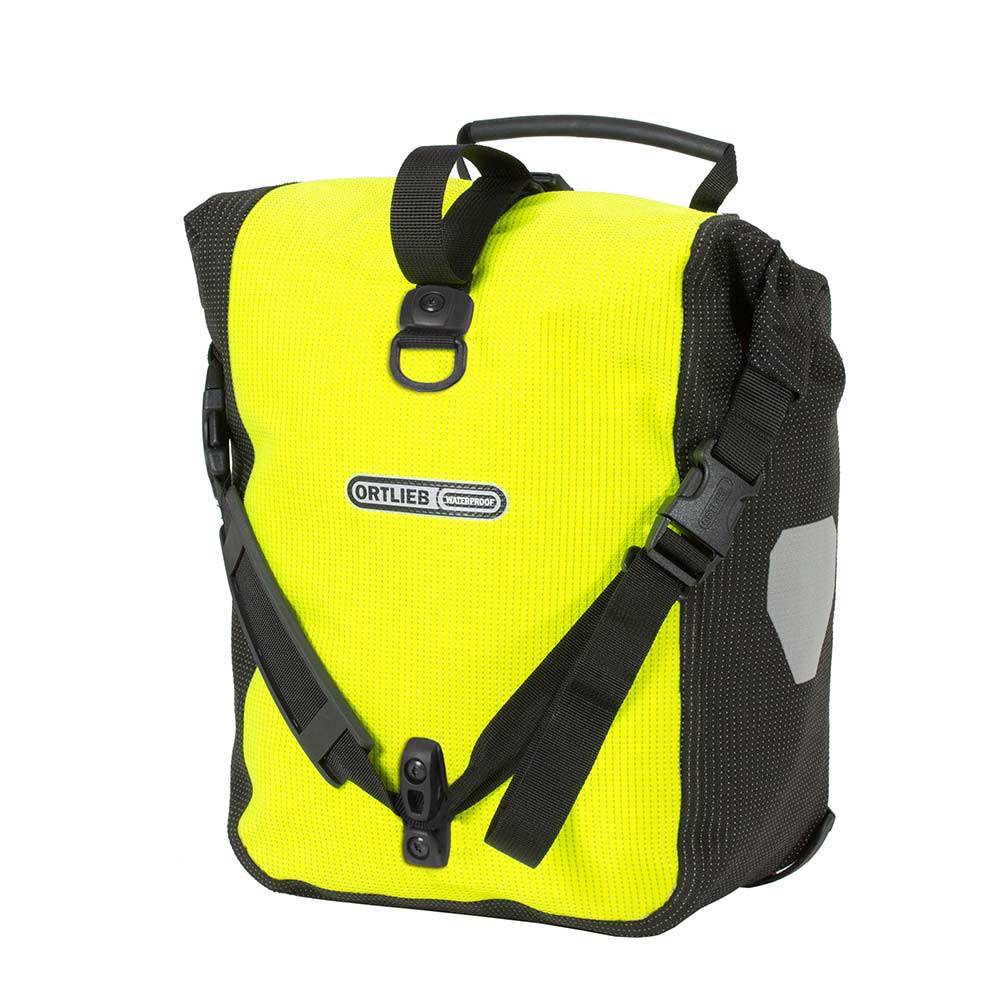 Ortlieb Ortlieb Front Roller High Vis