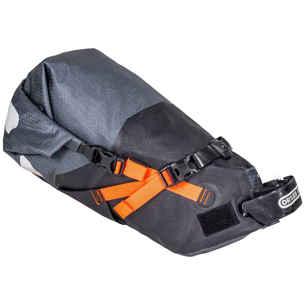 Ortlieb Ortlieb Seat-Pack M Black