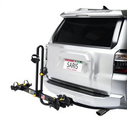 Saris Cycling Saris Freedom Hitch Rack 2 Bike