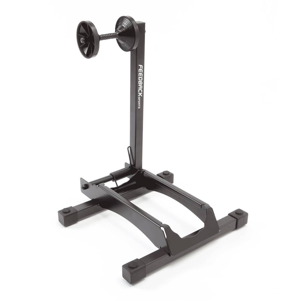 Feedback Sports Feedback FATT RAKK Black