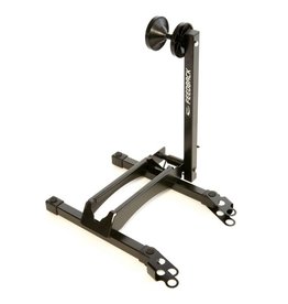 Feedback Sports Feedback RAKK - Bicycle Storage Stand - Black Black