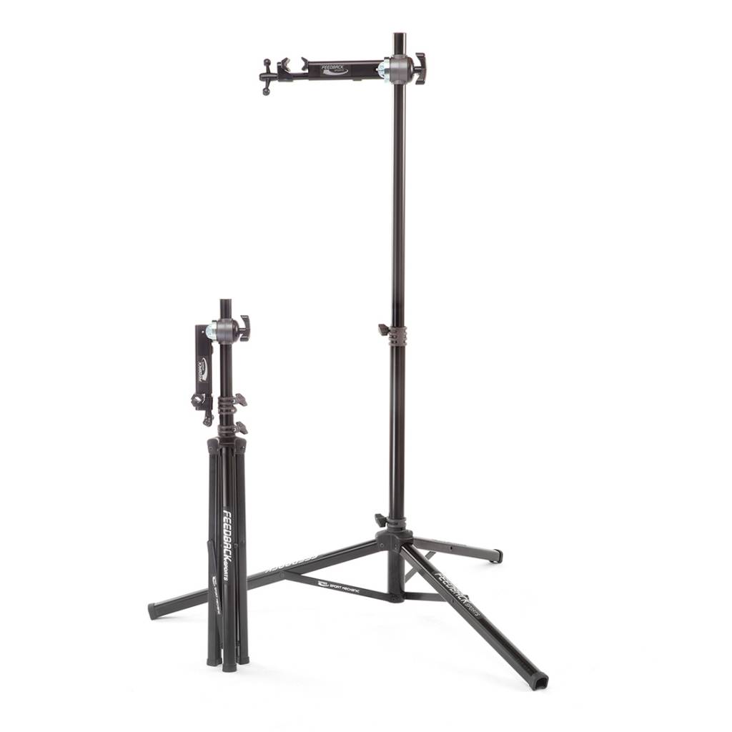 Feedback Sports Feedback Sport-Mechanic Work Stand Black