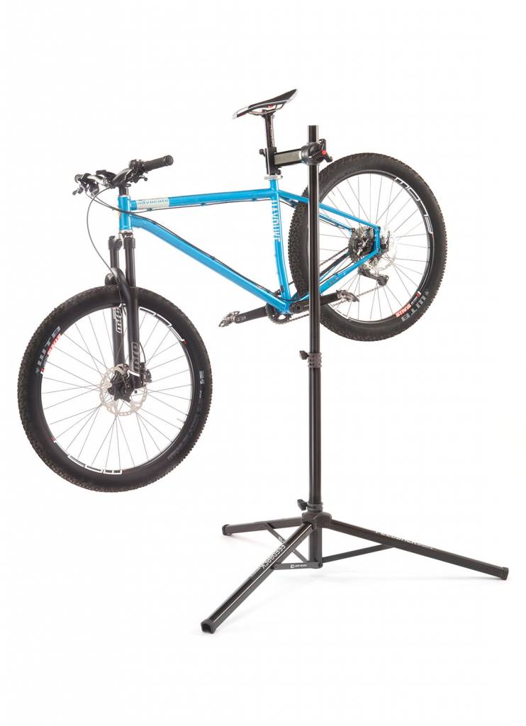 Feedback Sports Feedback Sport-Mechanic Work Stand Black
