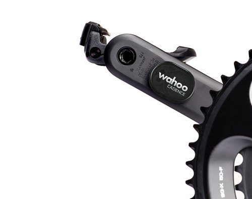 Wahoo Wahoo Fitness RPM Cadence Sensor with Bluetooth/ANT+