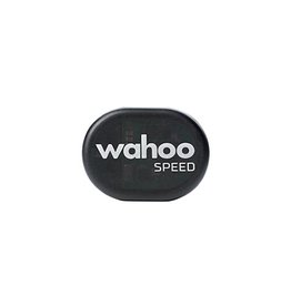 Wahoo Wahoo Fitness RPM Speed Sensor with Bluetooth/ANT+