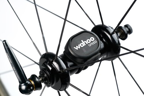 Wahoo Wahoo Fitness RPM Speed Sensor with Bluetooth/ANT+