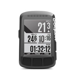 Wahoo Wahoo Computer Elemnt Bolt