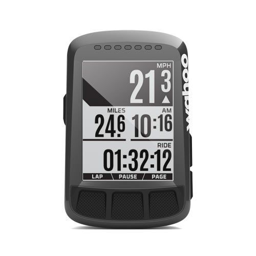 Wahoo Wahoo Computer Elemnt Bolt
