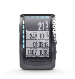 Wahoo Wahoo Computer Elemnt