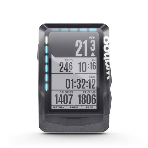 Wahoo Wahoo Computer Elemnt