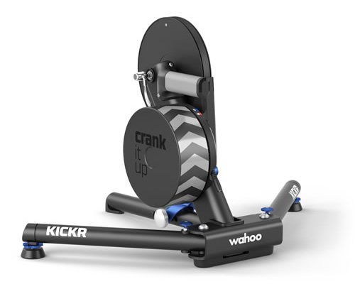 Wahoo Wahoo KICKR Power Trainer 11 Speed