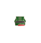 TOPO Topo Enamel Pin (Grill)