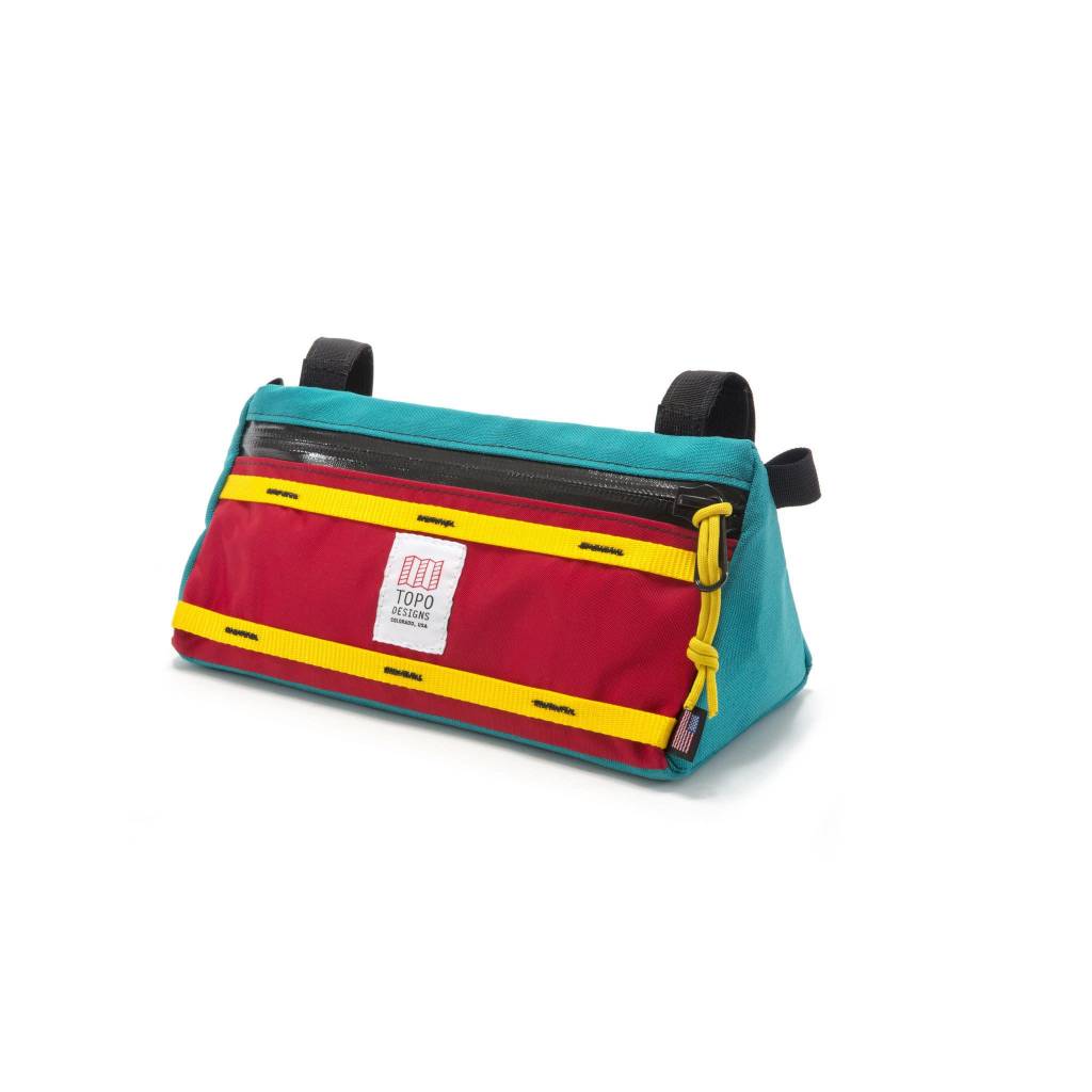 TOPO Topo Bike Handlebar Bag