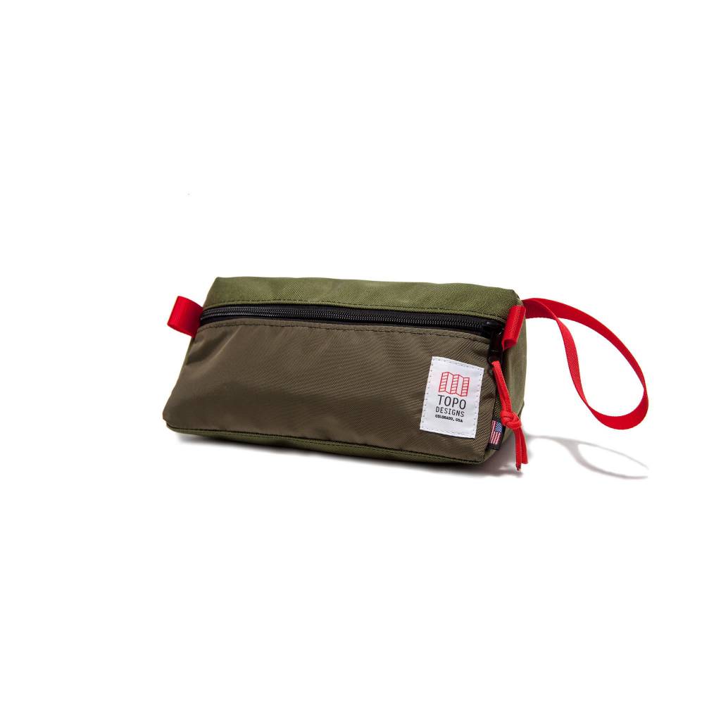 TOPO Topo Dopp Kit