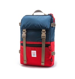 TOPO Topo Rover Pack ( Navy/Red)