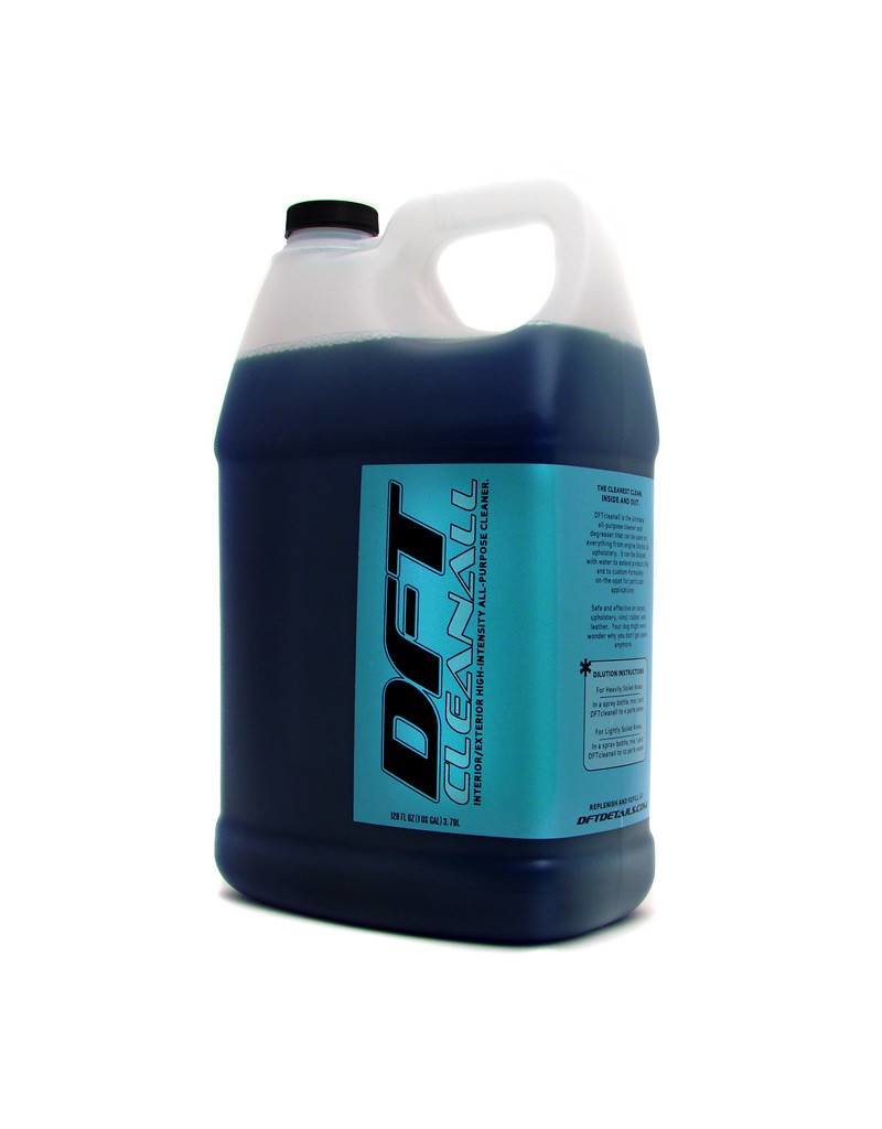 DFT Cleanall Gallon