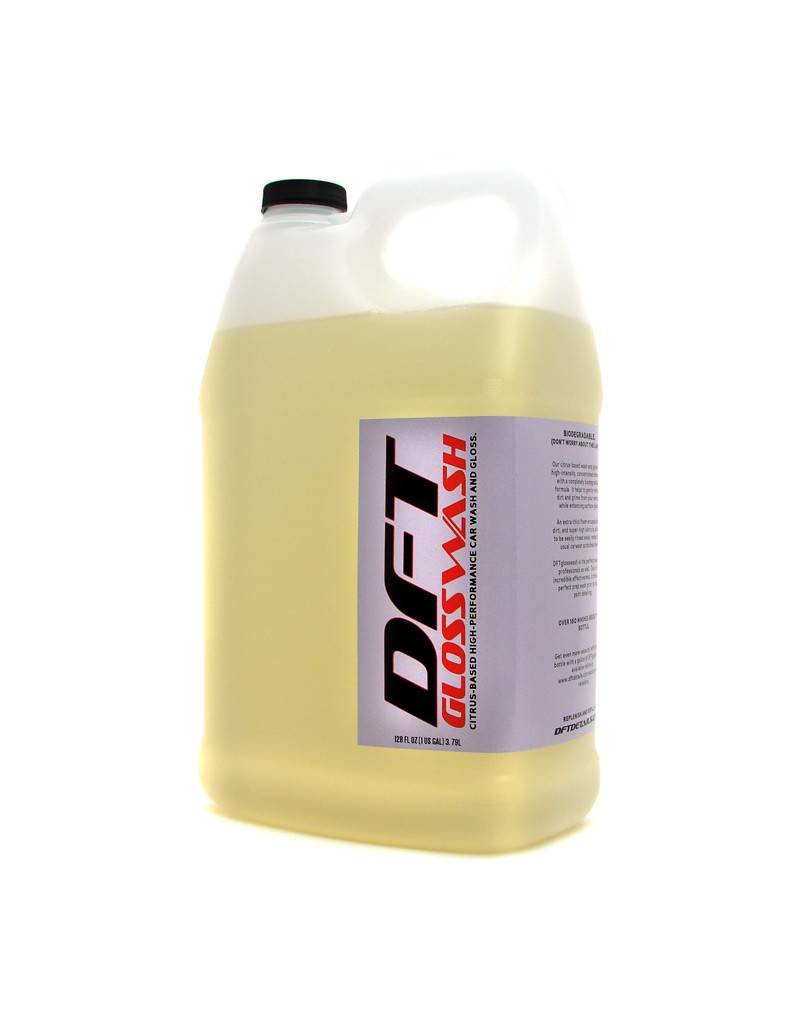 DFT Glosswash Gallon