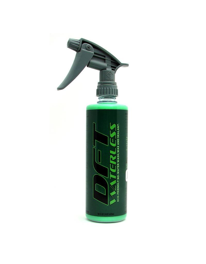 DFT Waterless 16 oz