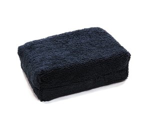 Microfiber Applicator Pad (Black)