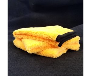 Premium Microfiber Towel-1000GSM –