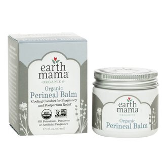 Earth Mama Organics Organic Perineal Balm