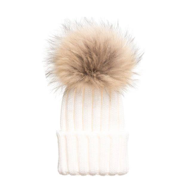 pom hat