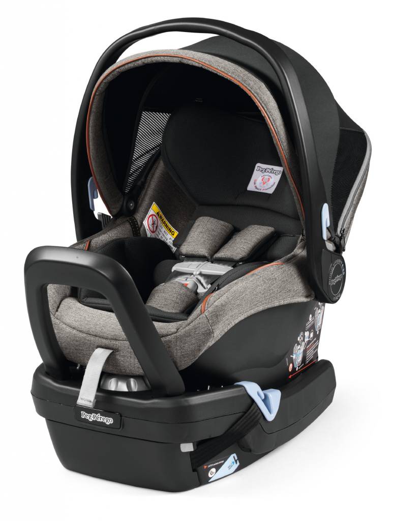 primo viaggio travel system